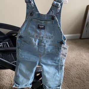 Brand new Infant overalls: 9 monthss